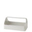 Rig-tig Opbergbox Groot HANDY-BOX Licht Grijs
