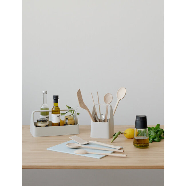 Rig-tig Opbergbox Groot HANDY-BOX Licht Grijs