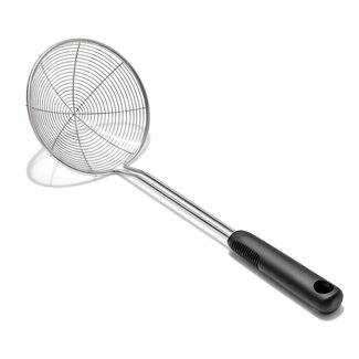 OXO Schuimspaan Good Grips Rvs