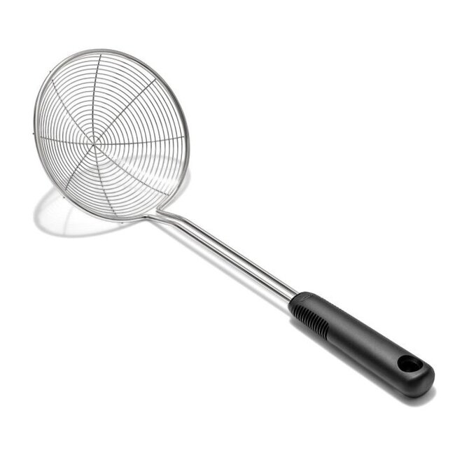 OXO Schuimspaan Good Grips Rvs