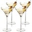 Spiegelau Martiniglas 'Willsberger Anniversary', 260 ml -  4 stuks