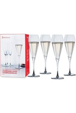 Spiegelau Champagneglas - Willsberger Anniversary - 240 ml - 4 Stuks