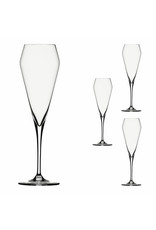 Spiegelau Champagneglas - Willsberger Anniversary - 240 ml - 4 Stuks