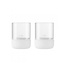 Blomus Windlicht Calma Lily White XS - 2 Stuks