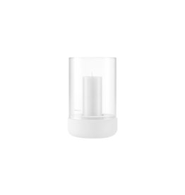 Blomus Windlicht Calma Lily White  M