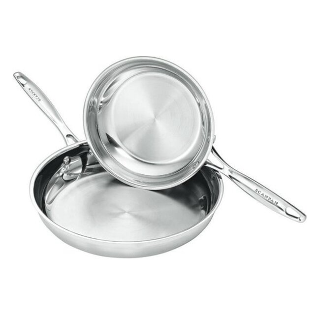 Scanpan Pannenset Startersset Impact 5-delig