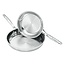 Scanpan Pannenset Startersset Impact 5-delig