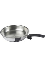 Koekenpan Crispy Steelux Classic - 28cm