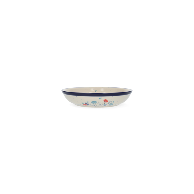 Bunzlau Castle Salade Schaal 3250ml - Flower Field