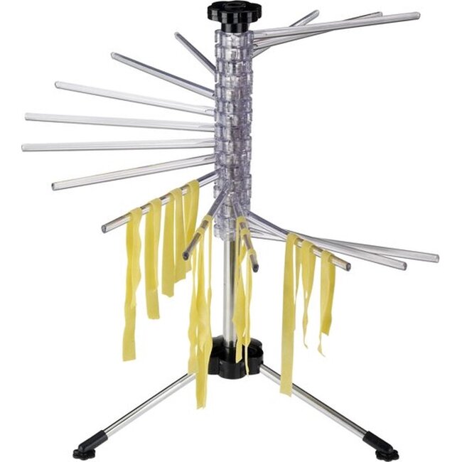 Westmark Pasta Droogrek RVS