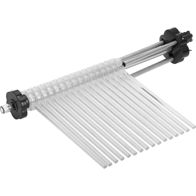 Westmark Pasta Droogrek RVS