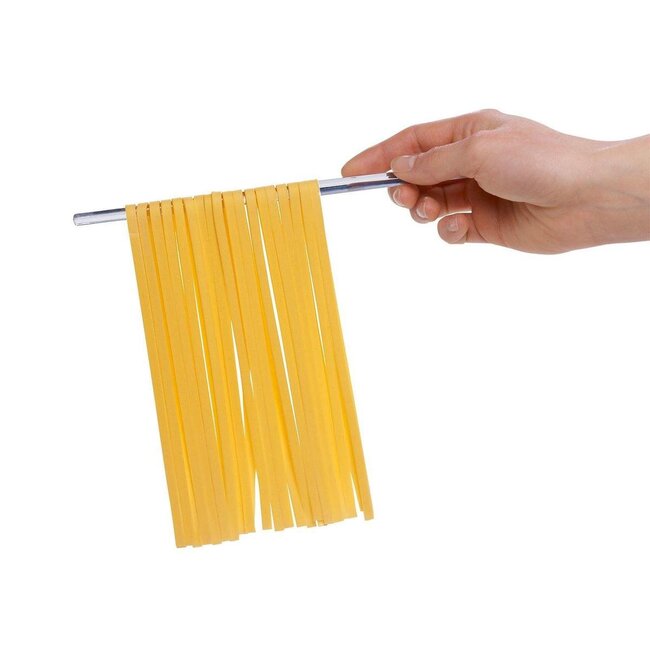 Westmark Pasta Droogrek RVS