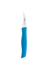 Zwilling Schilmes Twin Grip Blauw - 60mm