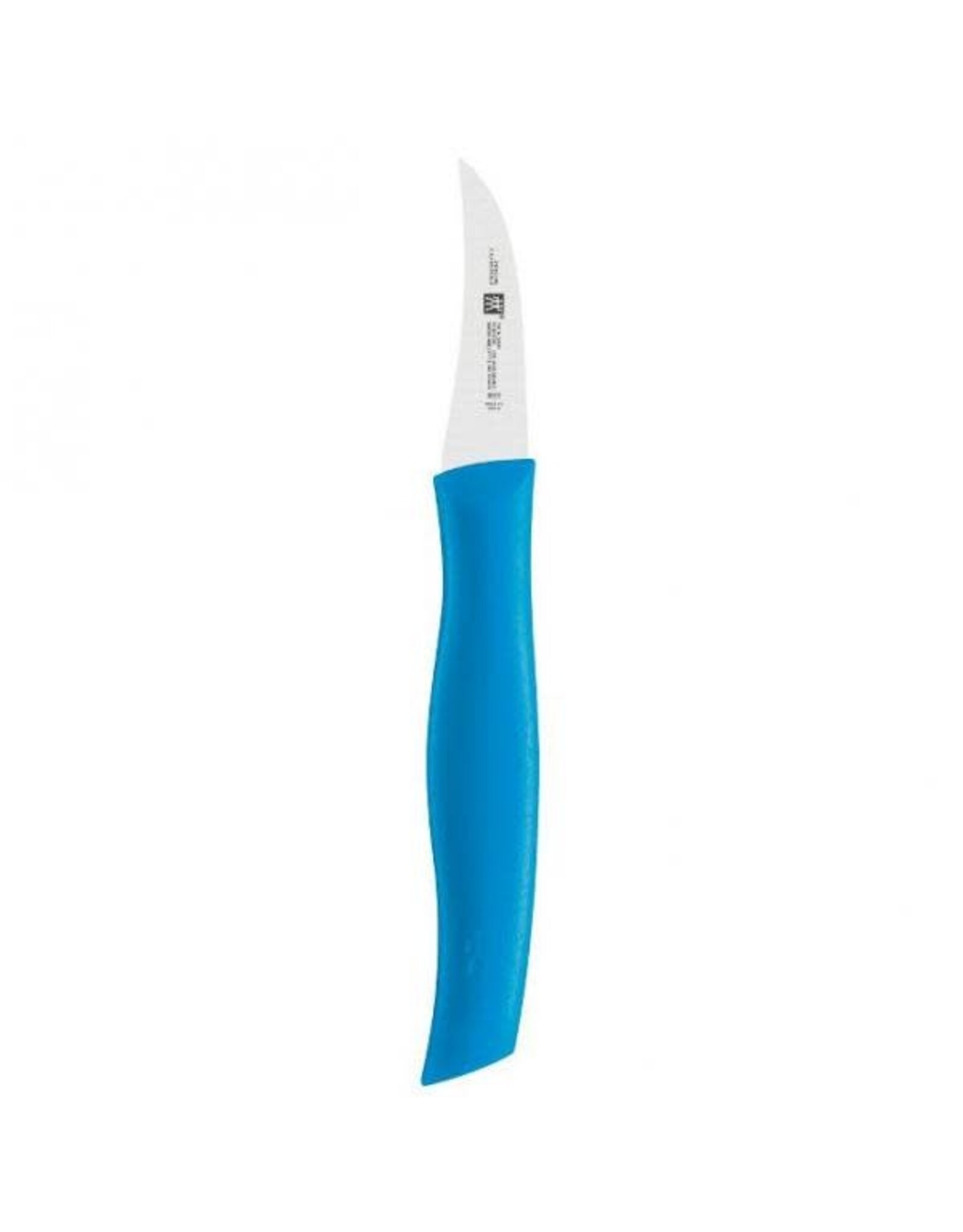 Zwilling Schilmes Twin Grip Blauw - 60mm