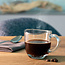 Leonardo Espresso glas Napoli 80ml - 6 Stuks