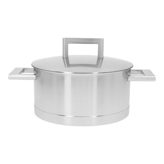 Demeyere Pannenset John Pawson 7 - 3-delig