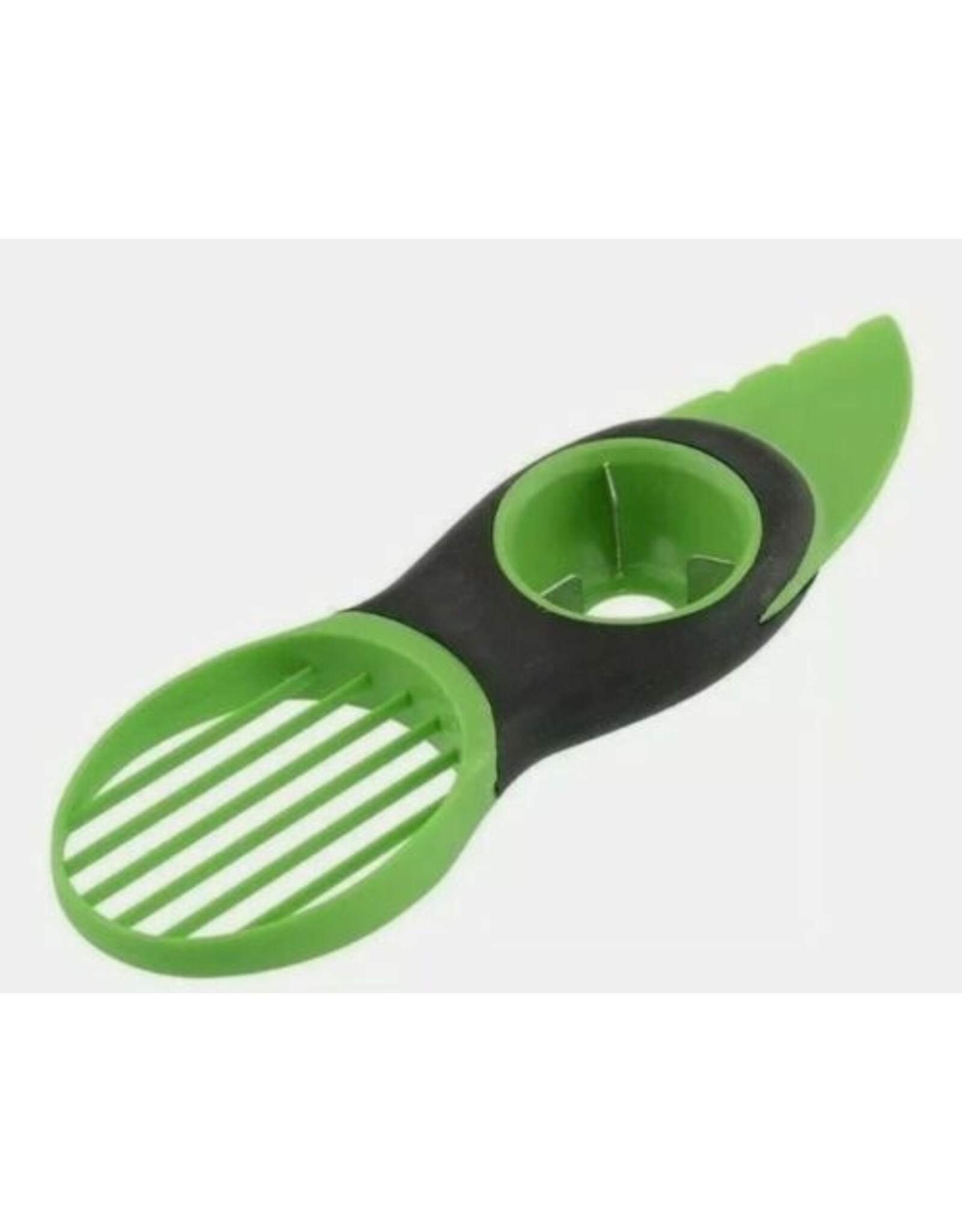 OXO Avocadosnijder 3-in-1 SoftWorks