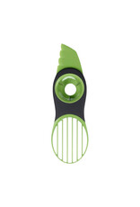 OXO Avocadosnijder 3-in-1 SoftWorks