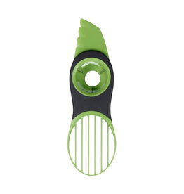 OXO Avocadosnijder 3-in-1 SoftWorks