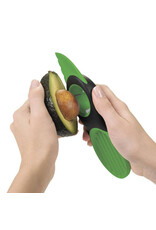 OXO Avocadosnijder 3-in-1 SoftWorks