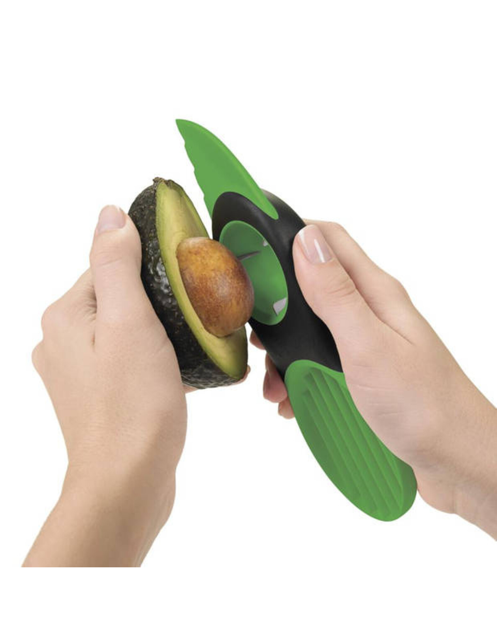 OXO Avocadosnijder 3-in-1 SoftWorks