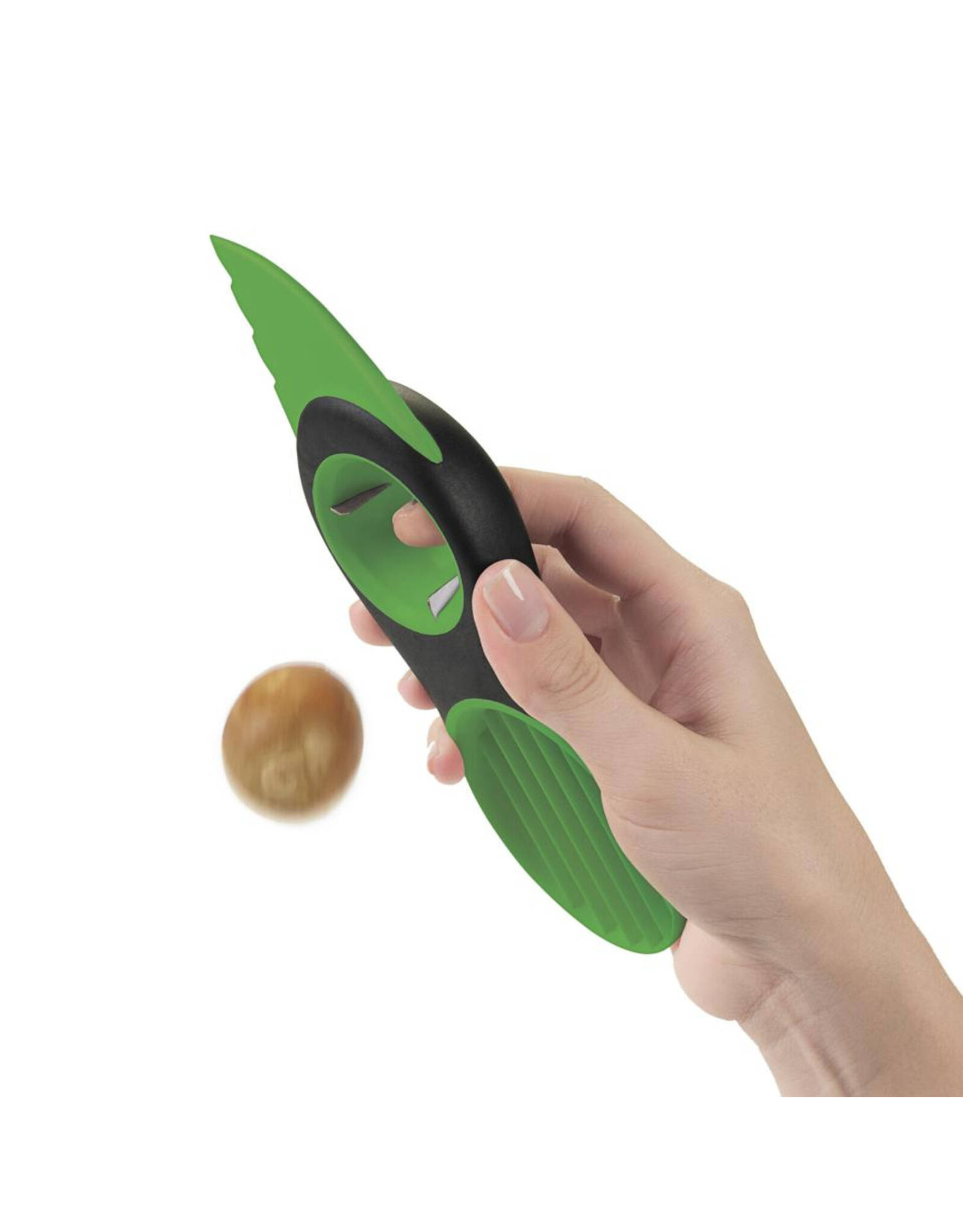 OXO Avocadosnijder 3-in-1 SoftWorks