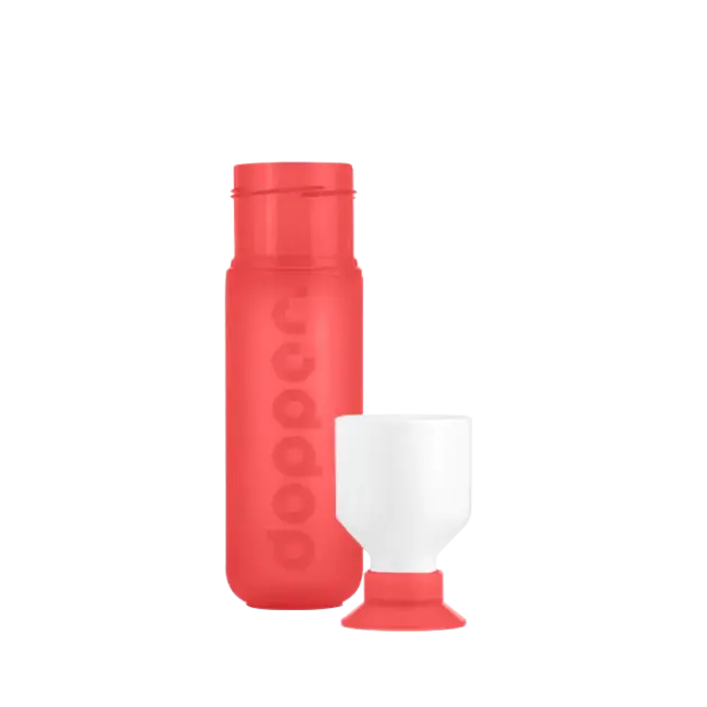 Drinkfles Original Coral Splash - 450 ml