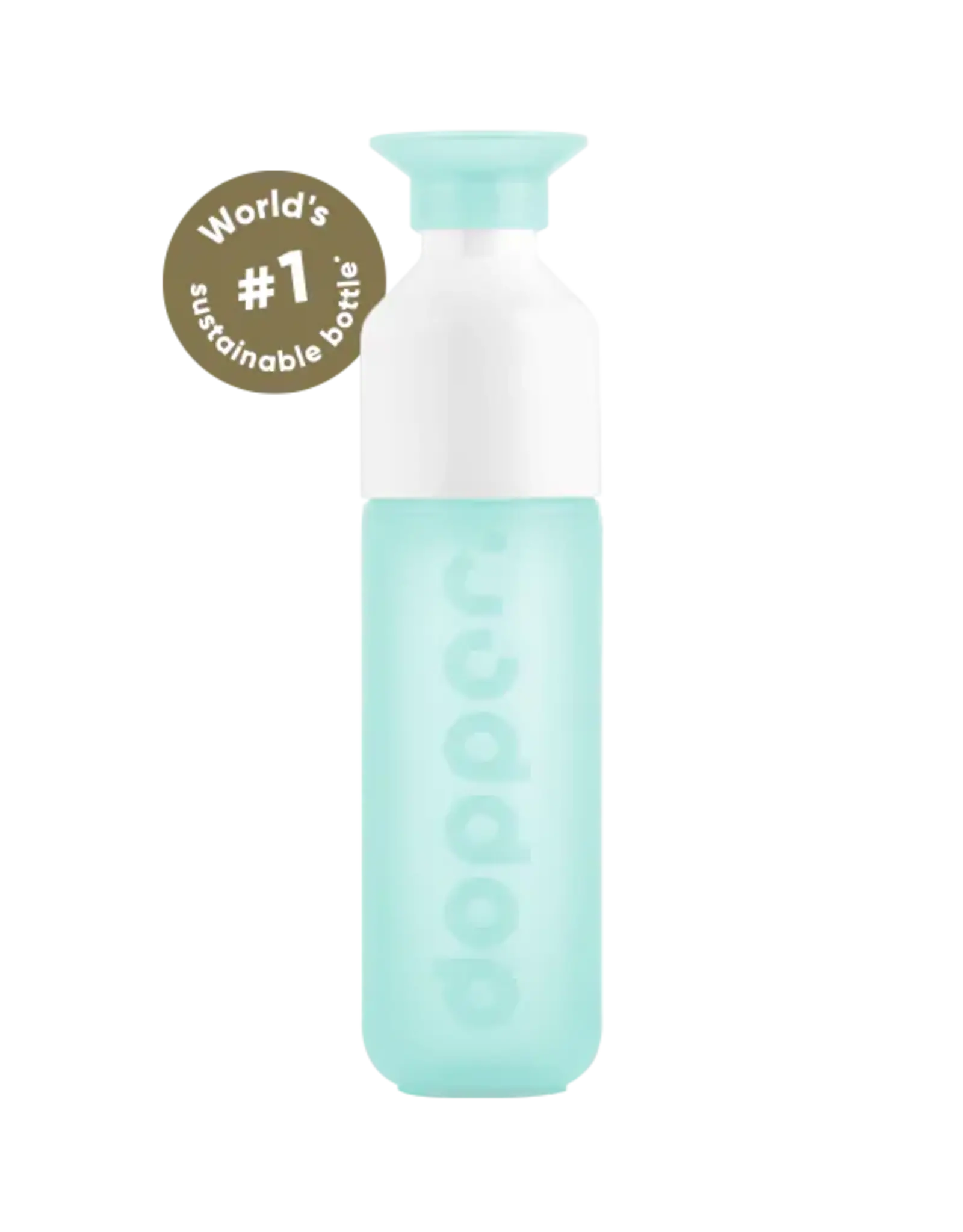 Dopper Drinkfles Original Polar Blue - 450 ml