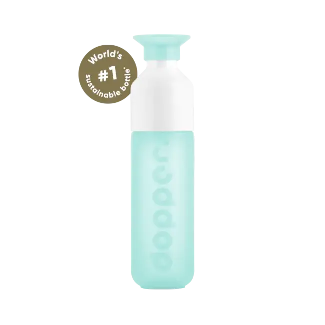 Drinkfles Original Polar Blue - 450 ml