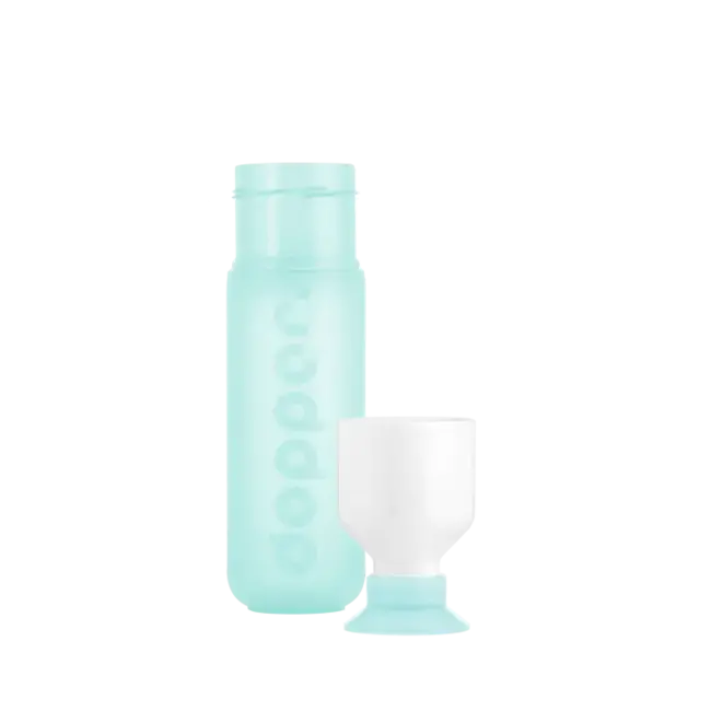 Drinkfles Original Polar Blue - 450 ml