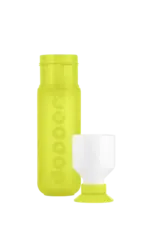 Dopper Drinkfles Original Seahorse Lime - 450 ml