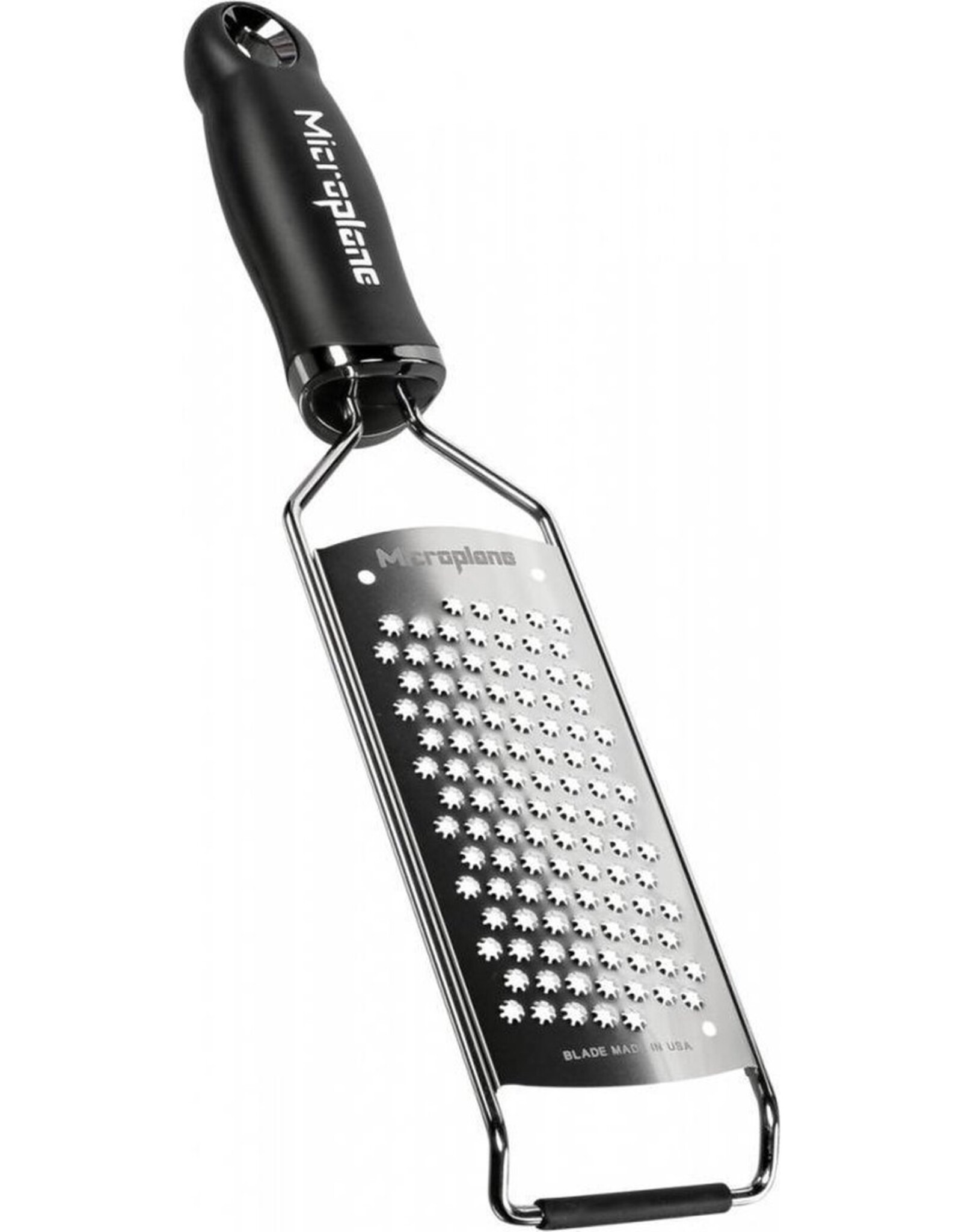 Microplane Rasp - Gourmet - Ster RVS