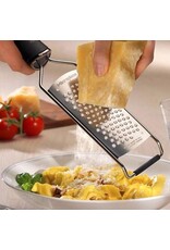 Microplane Rasp - Gourmet - Ster RVS