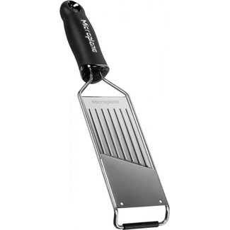 Microplane Rasp Slicer Gourmet Rvs