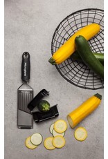 Microplane Rasp Slicer Gourmet Rvs