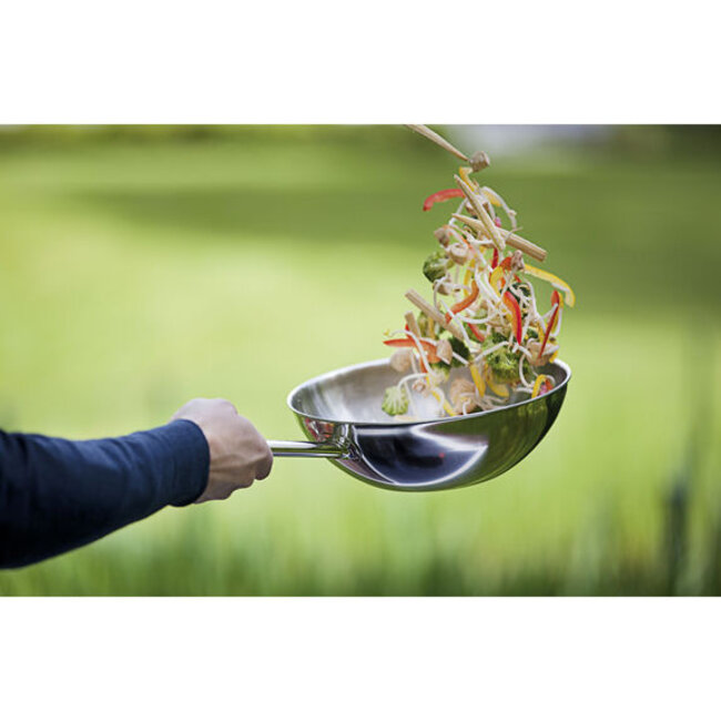 Demeyere Wok Apollo 7 - 26cm