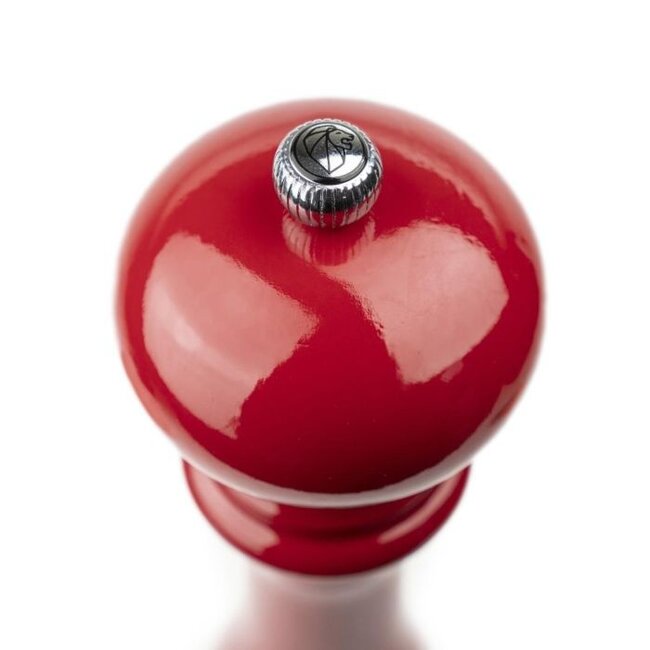 Peugeot Pepermolen Paris Laqué Rouge Passion - U-select 40 cm