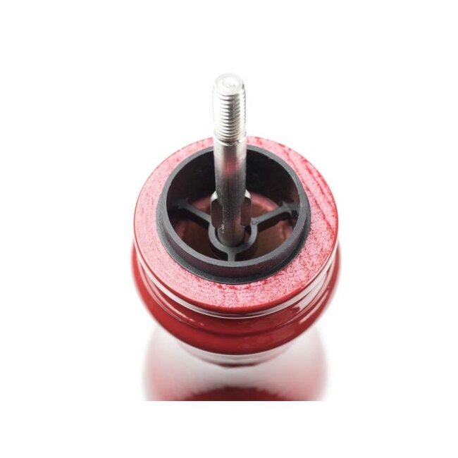 Peugeot Pepermolen Paris Laqué Rouge Passion - U-select 40 cm