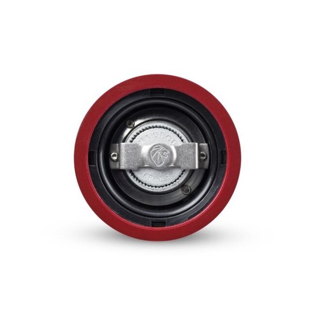 Peugeot Pepermolen Paris Laqué Rouge Passion - U-select 40 cm