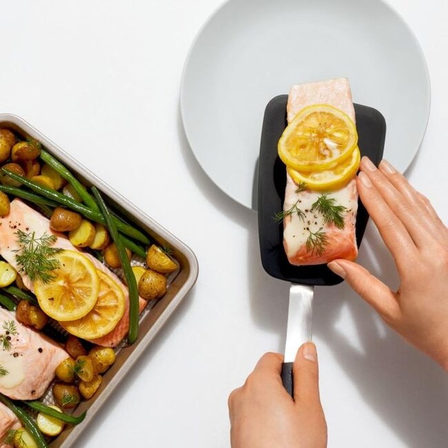 OXO Good Grips Spatel Siliconen - 32 cm