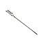 OXO Grillpennen - Set van 6 stuks