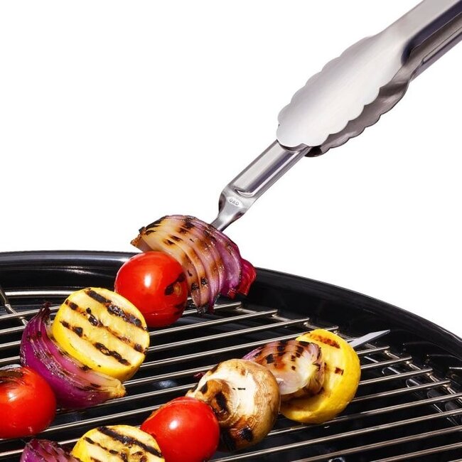 OXO Grillpennen - Set van 6 stuks