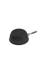 Demeyere Conische sauteuse Black 5 - 2L 20 cm