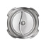Smeg Staafmixer HBF11BLEU Zwart