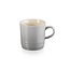 Le Creuset Koffiekop Mist Grijs 200ml