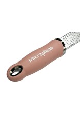 Microplane Rasp - Premium Classic Zester - Dusty Rose