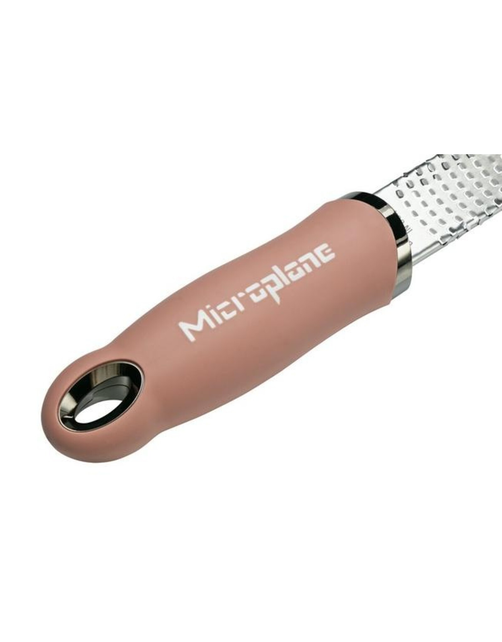 Microplane Rasp - Premium Classic Zester - Dusty Rose