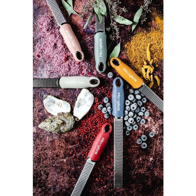 Microplane Rasp - Premium Classic Zester - Dusty Rose