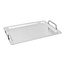 Demeyere Teppanyaki Bakplaat - Specialties 5- 39 x 27 cm