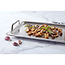 Demeyere Teppanyaki Bakplaat - Specialties 5- 39 x 27 cm